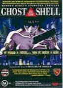 Ghost In The Shell (2 disc special edition)